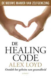Omslag van De Healing Code