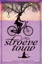 Omslag van Het stroeve touw