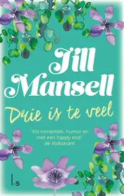 Omslag van Drie is te veel