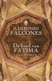 Omslag van De hand van Fatima