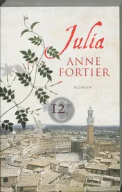 Omslag van Julia