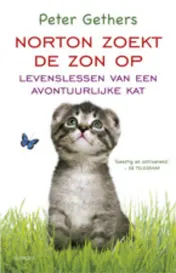 Omslag van Norton zoekt de zon op