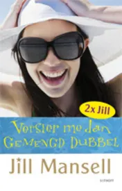 Omslag van Gemengd dubbel / Versier me dan