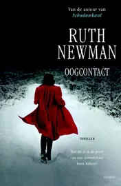 Omslag van Oogcontact