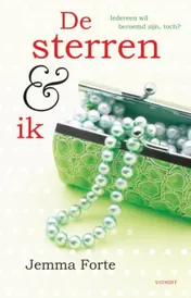 Omslag van De sterren & ik