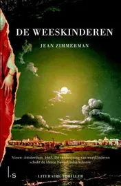 Omslag van De weeskinderen