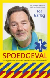 Omslag van Spoedgeval