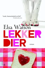 Omslag van Lekker dier