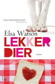 Omslag van Lekker dier