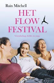 Omslag van Het flowfestival