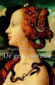 Omslag van De geneesvrouw