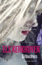Omslag van Gifdochters