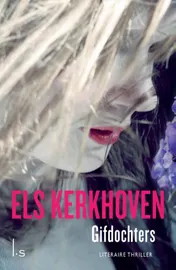Omslag van Gifdochters