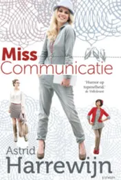 Omslag van Miss communicatie