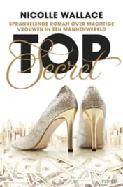 Omslag van Top secret