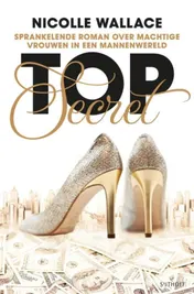 Omslag van Top secret