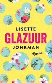 Omslag van Glazuur