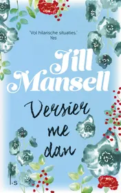 Omslag van Versier me dan