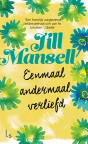 Omslag van Eenmaal andermaal verliefd