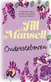 Omslag van Ondersteboven