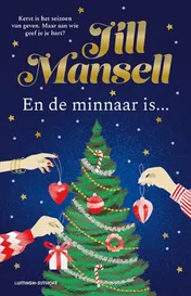 Omslag van En de minnaar is?