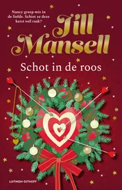 Omslag van Schot in de roos