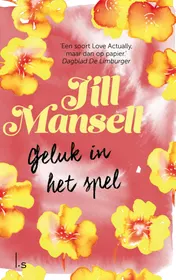 Omslag van Geluk in het spel