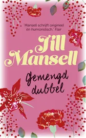 Omslag van Gemengd dubbel