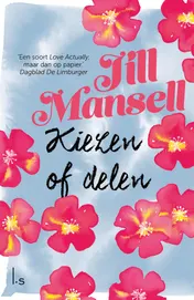 Omslag van Kiezen of delen