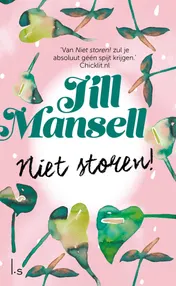 Omslag van Niet storen!