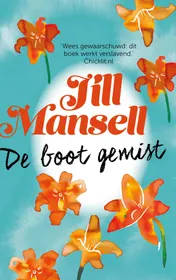 Omslag van De boot gemist