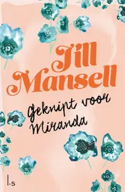 Omslag van Geknipt voor Miranda
