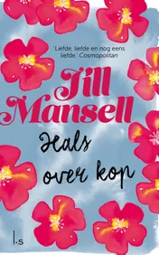 Omslag van Hals over kop