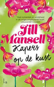 Omslag van Kapers op de kust