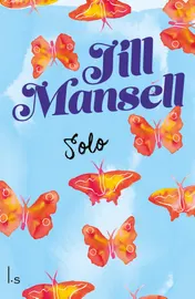 Omslag van Solo