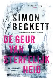 Omslag van De geur van sterfelijkheid