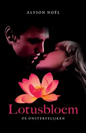 Omslag van Lotusbloem