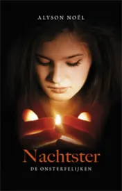 Omslag van Nachtster