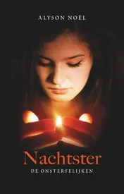 Omslag van Nachtster