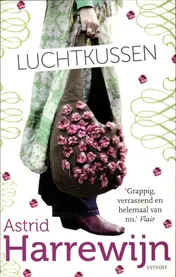 Omslag van Luchtkussen