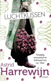 Omslag van Luchtkussen pakket 5 ex