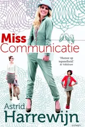 Omslag van Miss Communicatie