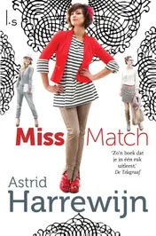 Omslag van Miss Match