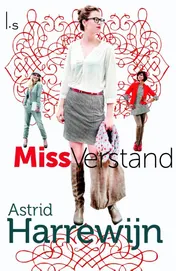 Omslag van Miss Verstand