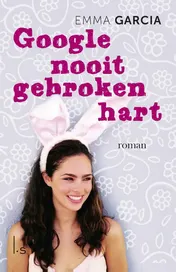 Omslag van Google nooit gebroken hart