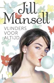 Omslag van Vlinders voor altijd