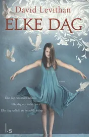Omslag van Elke dag