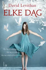 Omslag van Elke dag