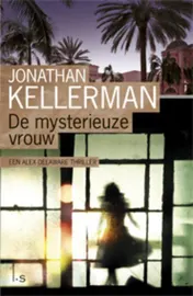 Omslag van De mysterieuze vrouw