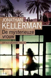 Omslag van De mysterieuze vrouw
